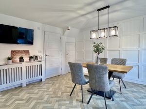 Kitchen Dining Room- click for photo gallery